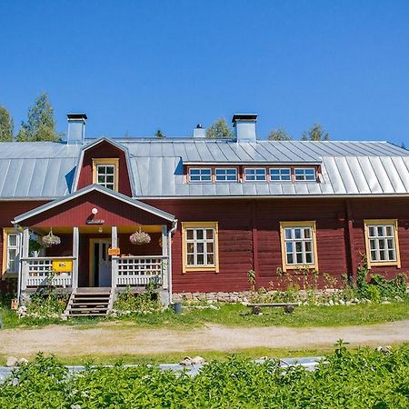 Kolin Mattila B&B Kolinkylä Εξωτερικό φωτογραφία