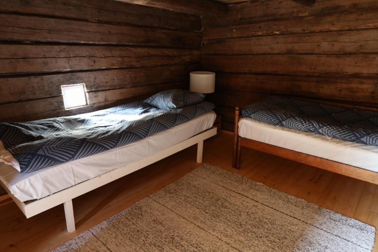 Kolin Mattila B&B Kolinkylä Εξωτερικό φωτογραφία