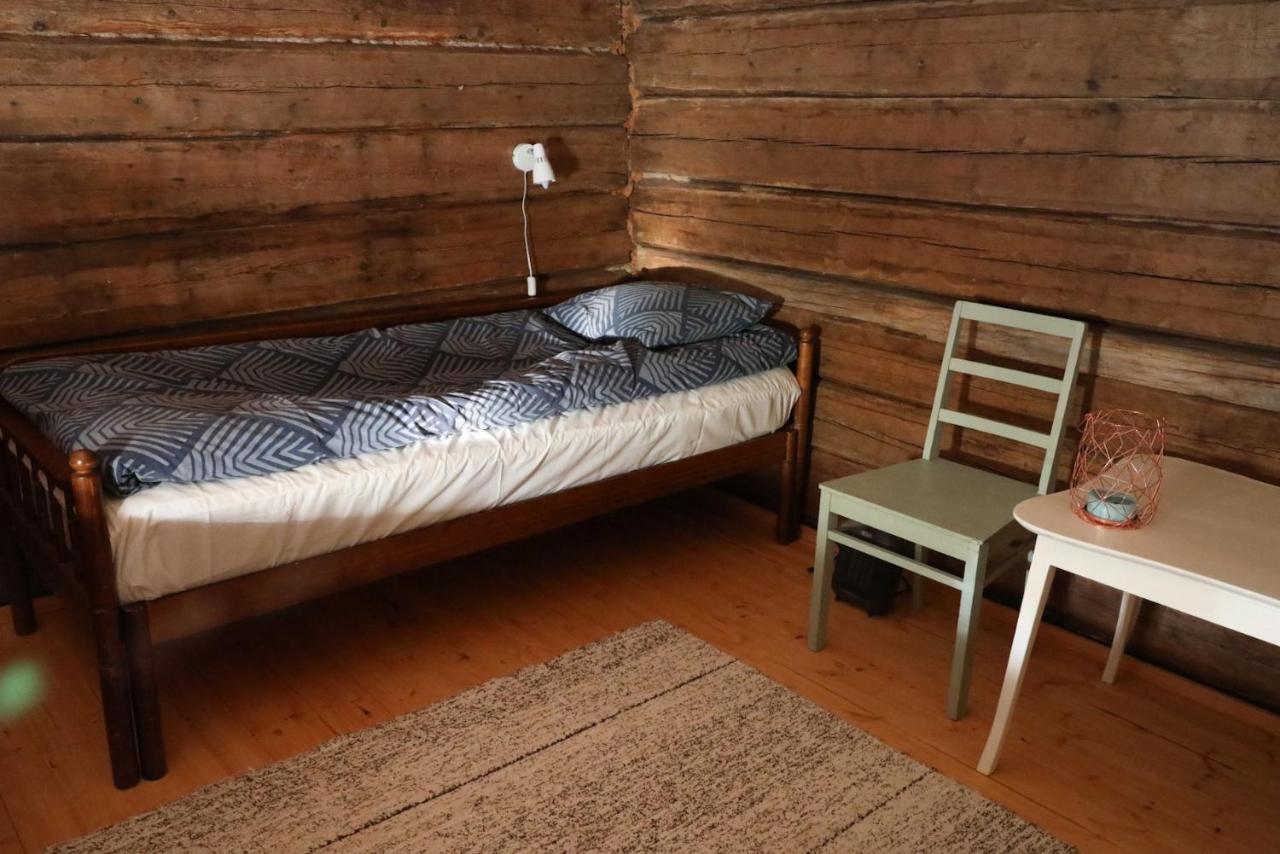 Kolin Mattila B&B Kolinkylä Εξωτερικό φωτογραφία