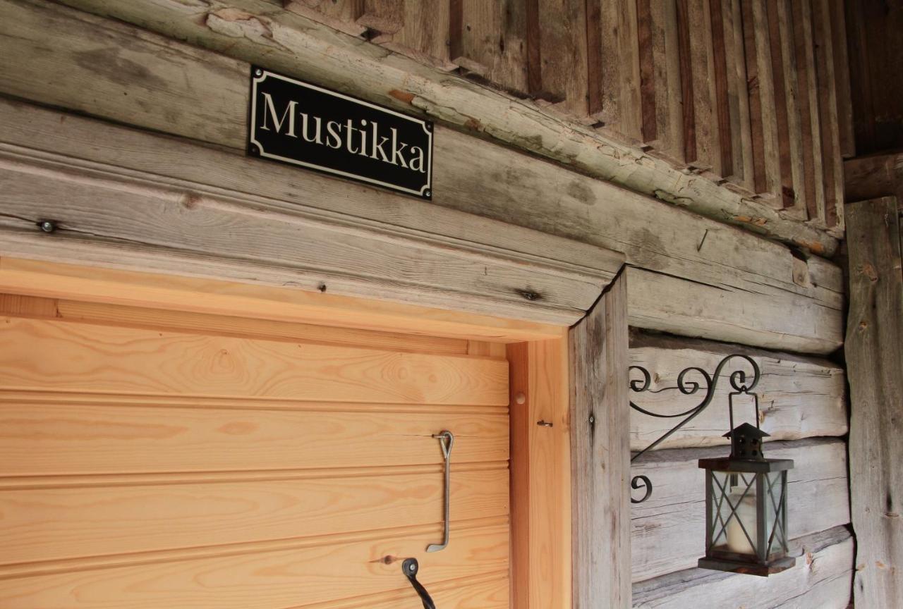 Kolin Mattila B&B Kolinkylä Εξωτερικό φωτογραφία