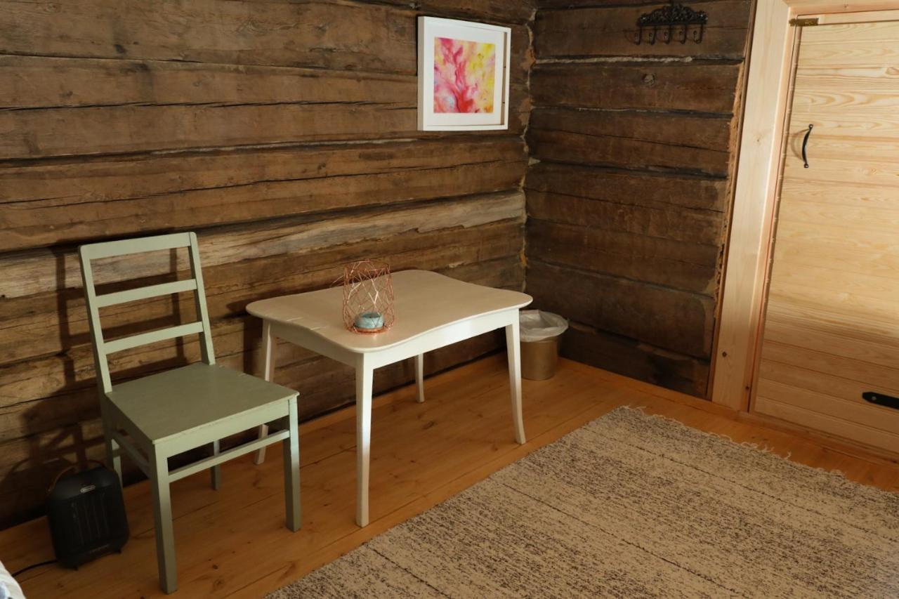 Kolin Mattila B&B Kolinkylä Εξωτερικό φωτογραφία