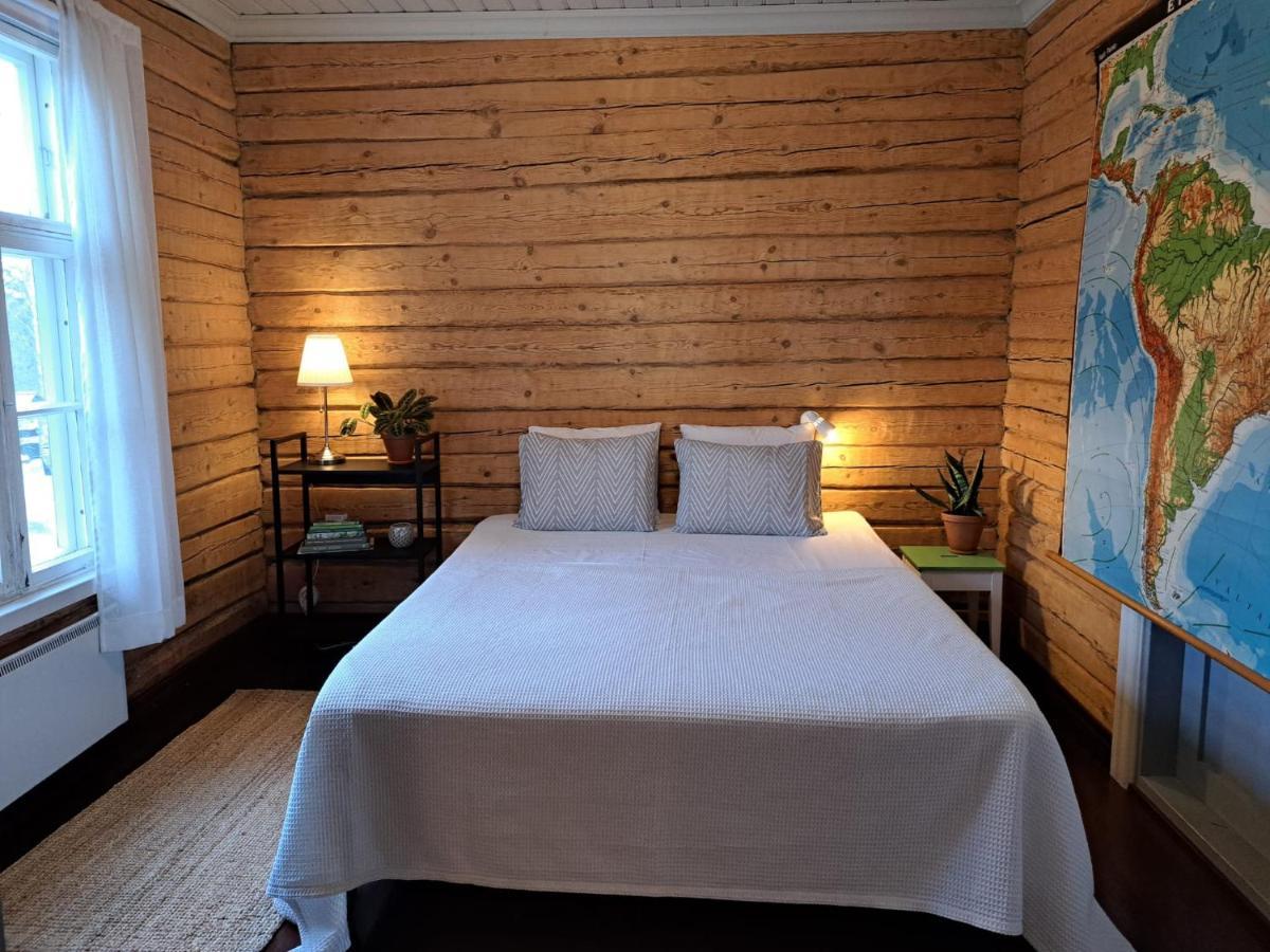 Kolin Mattila B&B Kolinkylä Εξωτερικό φωτογραφία