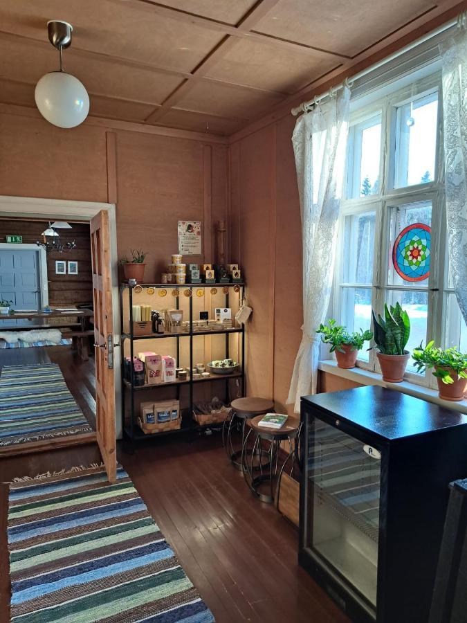 Kolin Mattila B&B Kolinkylä Εξωτερικό φωτογραφία