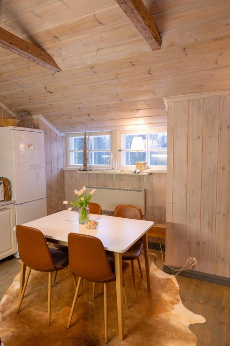 Kolin Mattila B&B Kolinkylä Εξωτερικό φωτογραφία