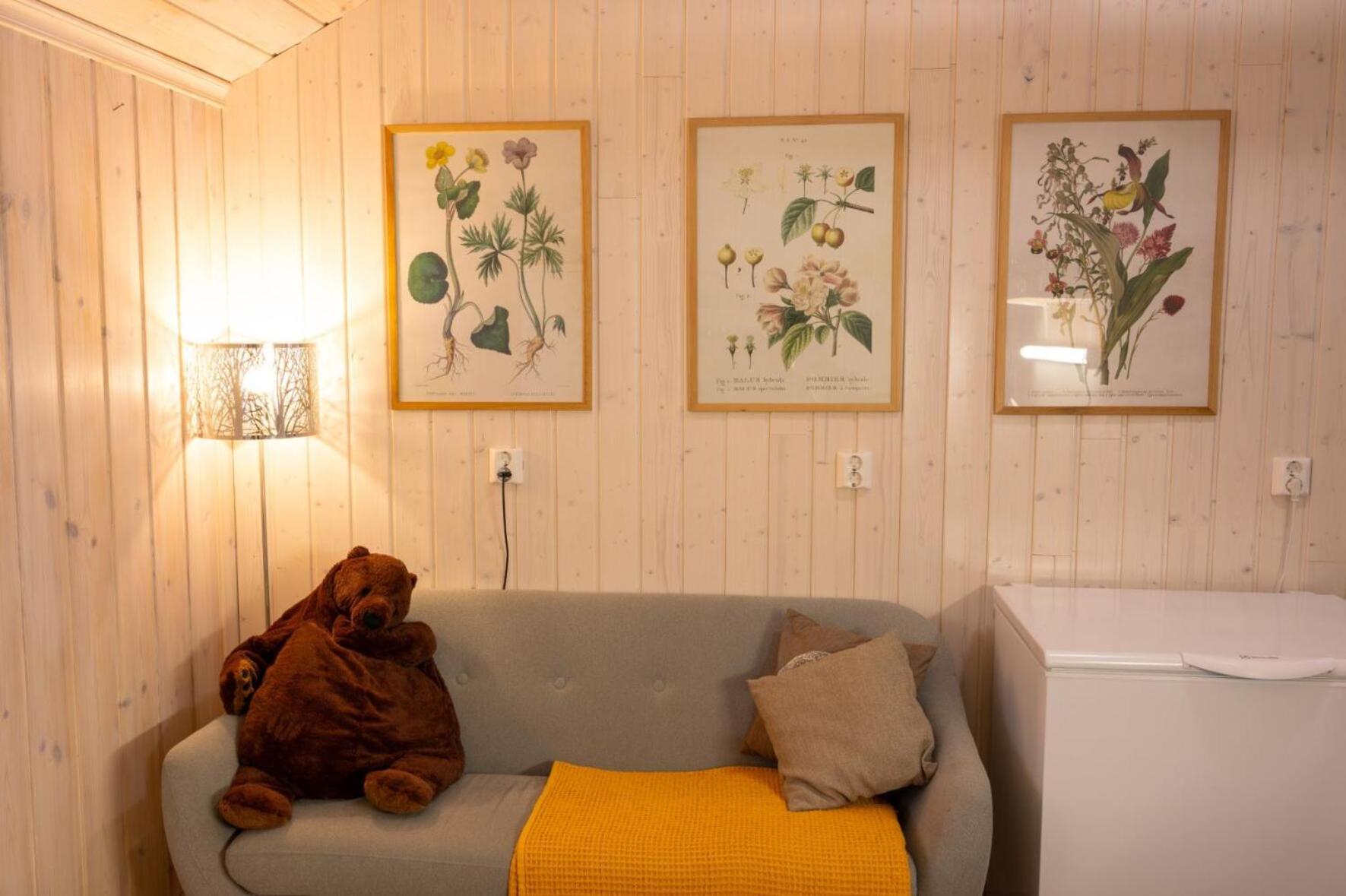Kolin Mattila B&B Kolinkylä Εξωτερικό φωτογραφία