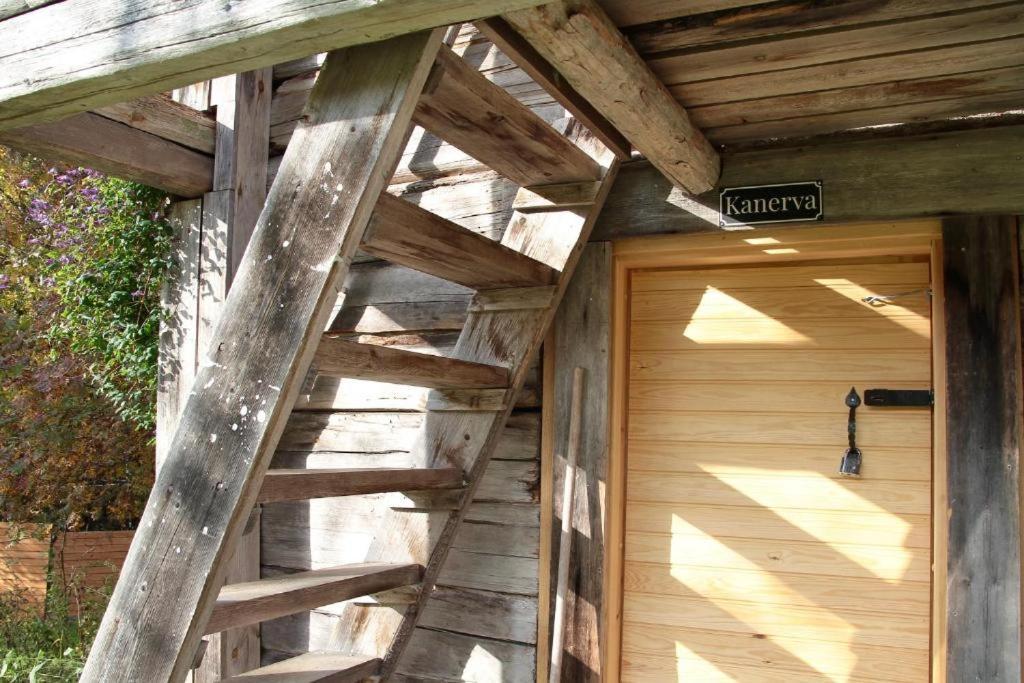 Kolin Mattila B&B Kolinkylä Εξωτερικό φωτογραφία