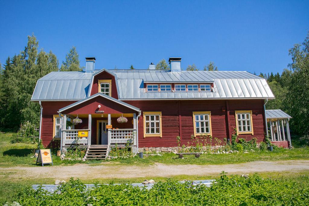 Kolin Mattila B&B Kolinkylä Εξωτερικό φωτογραφία