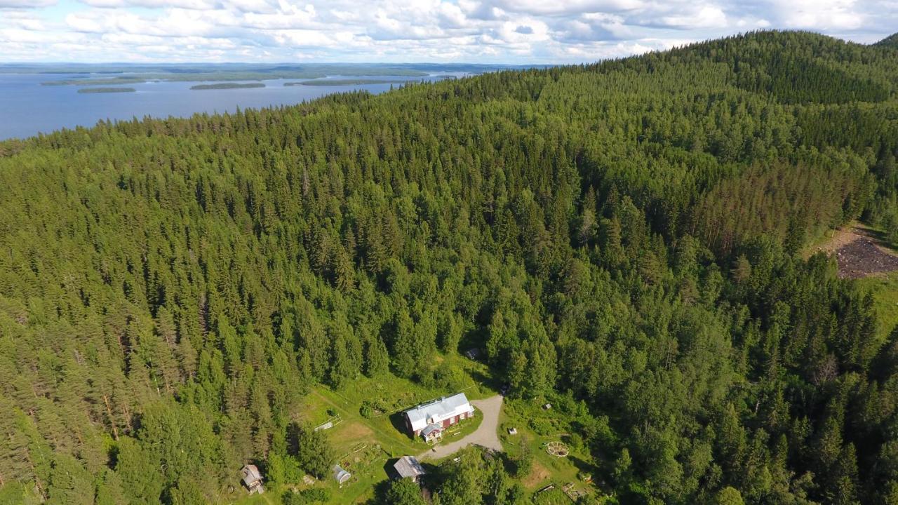 Kolin Mattila B&B Kolinkylä Εξωτερικό φωτογραφία