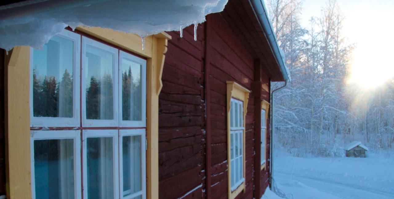 Kolin Mattila B&B Kolinkylä Εξωτερικό φωτογραφία