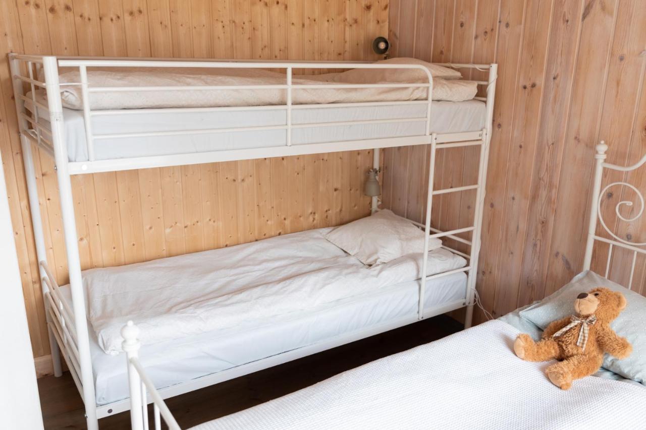 Kolin Mattila B&B Kolinkylä Εξωτερικό φωτογραφία