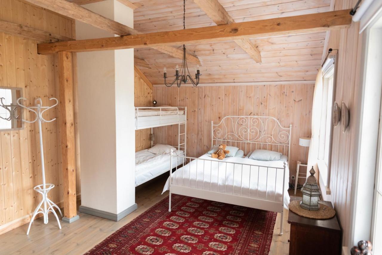 Kolin Mattila B&B Kolinkylä Εξωτερικό φωτογραφία